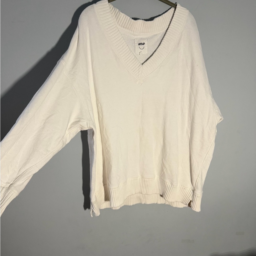 Aerie Crewneck